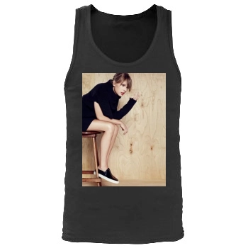 Taylor Swift Men's Tank Top