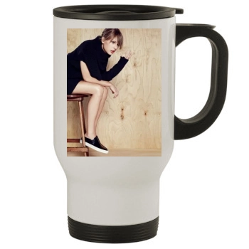 Taylor Swift Stainless Steel Travel Mug