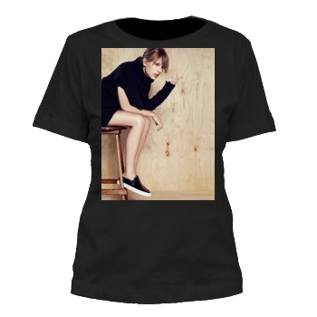 Taylor Swift Women's Cut T-Shirt