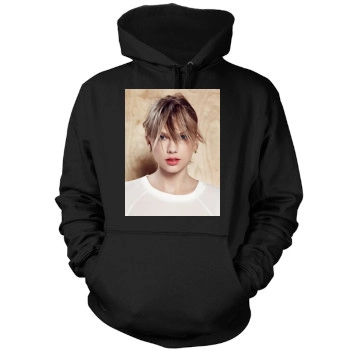 Taylor Swift Mens Pullover Hoodie Sweatshirt