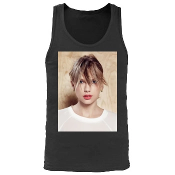 Taylor Swift Men's Tank Top