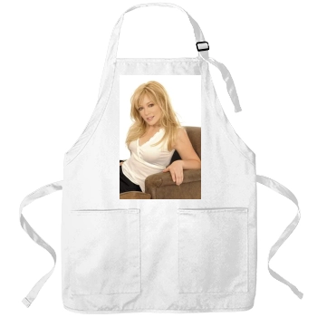 Hilary Duff Apron