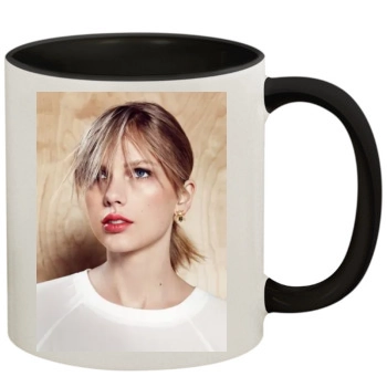 Taylor Swift 11oz Colored Inner & Handle Mug