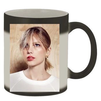 Taylor Swift Color Changing Mug