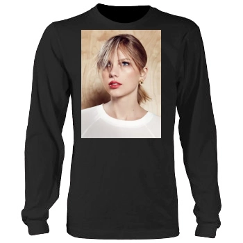 Taylor Swift Men's Heavy Long Sleeve TShirt