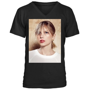 Taylor Swift Men's V-Neck T-Shirt