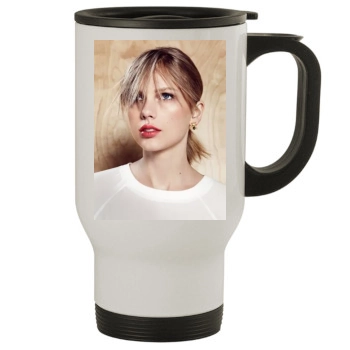 Taylor Swift Stainless Steel Travel Mug