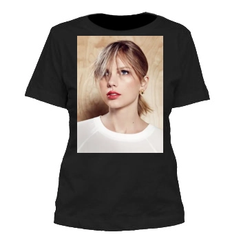 Taylor Swift Women's Cut T-Shirt