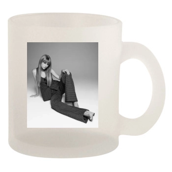 Taylor Swift 10oz Frosted Mug