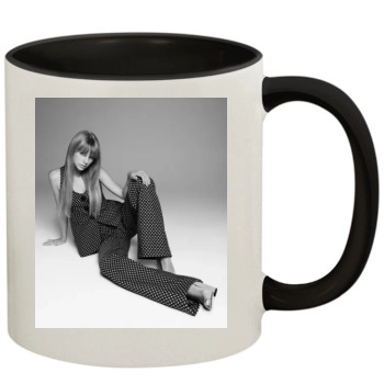 Taylor Swift 11oz Colored Inner & Handle Mug