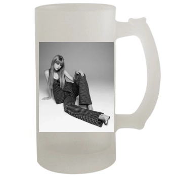 Taylor Swift 16oz Frosted Beer Stein