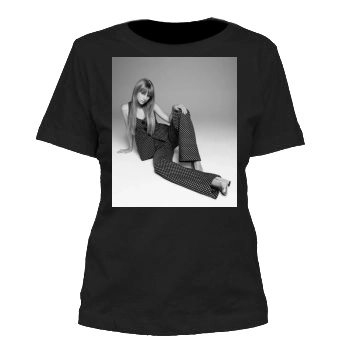 Taylor Swift Women's Cut T-Shirt