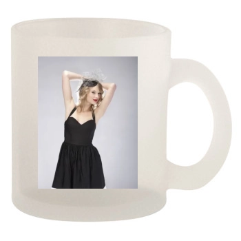 Taylor Swift 10oz Frosted Mug