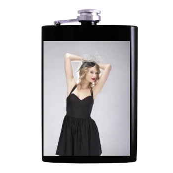 Taylor Swift Hip Flask