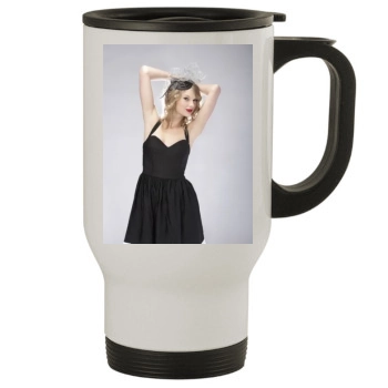 Taylor Swift Stainless Steel Travel Mug