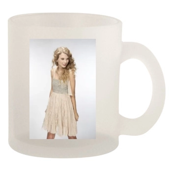 Taylor Swift 10oz Frosted Mug