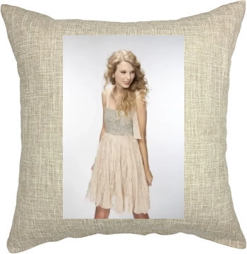 Taylor Swift Pillow