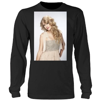 Taylor Swift Men's Heavy Long Sleeve TShirt