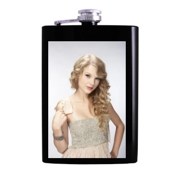 Taylor Swift Hip Flask