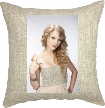 Taylor Swift Pillow