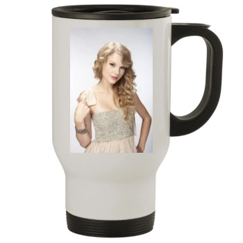 Taylor Swift Stainless Steel Travel Mug