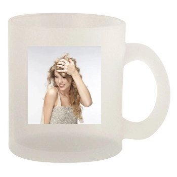 Taylor Swift 10oz Frosted Mug