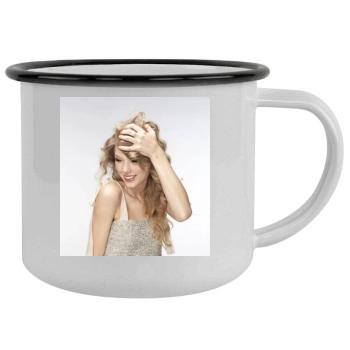 Taylor Swift Camping Mug