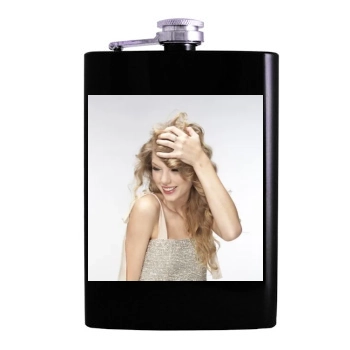 Taylor Swift Hip Flask