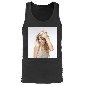 Taylor Swift Men's Tank Top