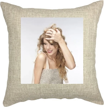 Taylor Swift Pillow