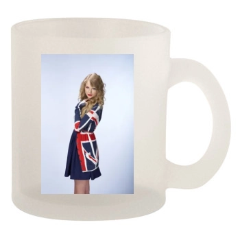 Taylor Swift 10oz Frosted Mug