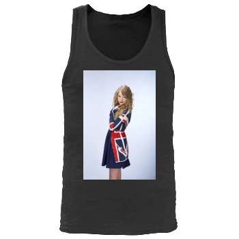 Taylor Swift Men's Tank Top