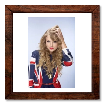 Taylor Swift 12x12