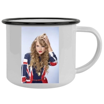 Taylor Swift Camping Mug