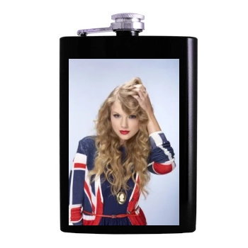 Taylor Swift Hip Flask