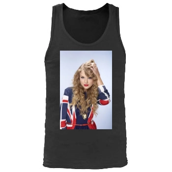 Taylor Swift Men's Tank Top