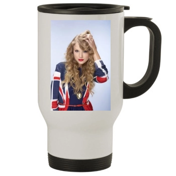 Taylor Swift Stainless Steel Travel Mug