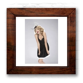 Taylor Swift 6x6