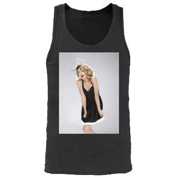 Taylor Swift Men's Tank Top