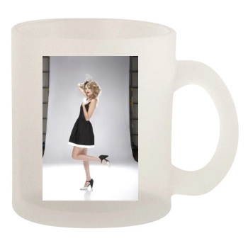 Taylor Swift 10oz Frosted Mug