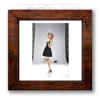 Taylor Swift 6x6