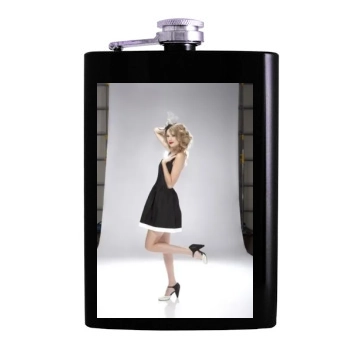 Taylor Swift Hip Flask