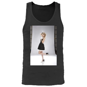 Taylor Swift Men's Tank Top