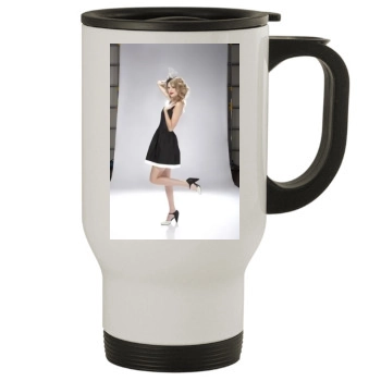 Taylor Swift Stainless Steel Travel Mug