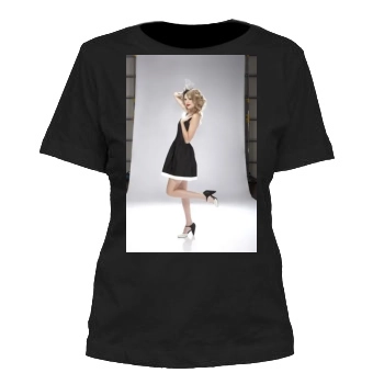 Taylor Swift Women's Cut T-Shirt