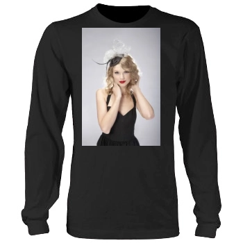 Taylor Swift Men's Heavy Long Sleeve TShirt