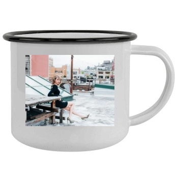 Taylor Swift Camping Mug