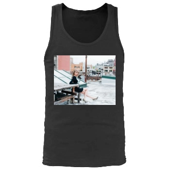 Taylor Swift Men's Tank Top