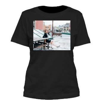 Taylor Swift Women's Cut T-Shirt