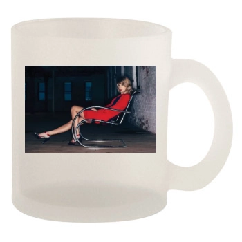 Taylor Swift 10oz Frosted Mug